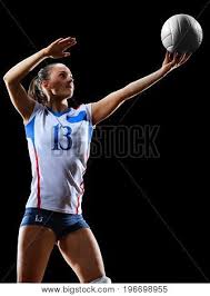Each professional volleyball player profile found in this section contains quick facts and biographical information about. Female Professional Image Photo Free Trial Bigstock