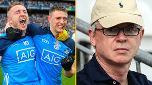 John Small shares Joe Brolly article that surely served as Dublin motivation