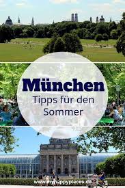 Ein Sommertag In Munchen Tipps Fur Den Urlaub Dahoam In 2020 Munchen Sehenswurdigkeiten Munchen Urlaub Ausflug