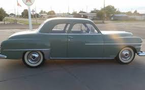 Image result for Shell Gray 1950 Chrysler