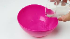 How To Make Slime Without Glue! 2 Ingredients! 3 Ways! Without Eye Contact  Solution,Borax,Detergent - Youtube