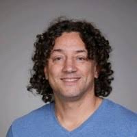 Today marks the start of a new career adventure. From way back in the '90s  with legends Jon Benninger and Heather Granato, my stint