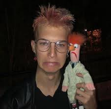 Pin By Mango On Gus Dapperton In 2020 Aesthetic People Glasses