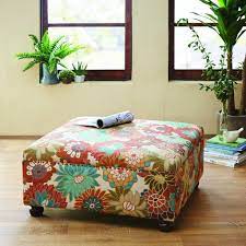 That's actually one of the things that we love most about these. Ottoman Coffee Table Ideas It S Time To Go Hybrid