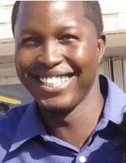 Martravius Blue Obituary