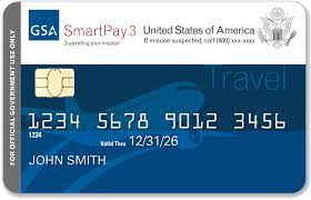 The dod policy is that the gtcc will be used by all dod personnel (military or civilian) to pay for all costs related to official government travel. Travel Card Overview
