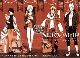 ↬de 15 a 20 imágenes por capítulo 彡 sasunaru makoharu victuri kagehina. Lawless X Licht Servamp Yaoi Photos Facebook