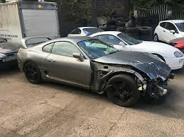 We did not find results for: Toyota Supra Mkiv Part Out Rhd Jza80 2jz Breaking Salvage V160 Nut A80 Mk4 Ebay