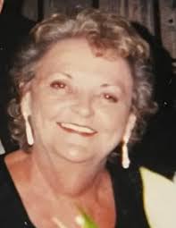 Obituary information for Carol Penny McDonough