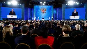 «заявление путина о covid было очень интересным. Putin Vystupil S Poslaniem K Federalnomu Sobraniyu Onlajn Gazeta Ru