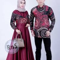 Jual Model Baju Batik Muslim Murah Harga Terbaru 2021 Padukan dengan basic pants atau rok dengan warna yang matching agar anda tampil memukau. jual model baju batik muslim murah