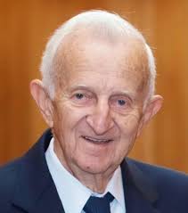 Rodney Johanson Obituary (1931