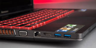 Dari segi spesifikasi kita akan mendapatkan prosesor intel core i5 7300hq dengan base clock 2,8 ghz dan maksimal bisa mencapai 3,8 ghz dalam mode boost. 5 Rekomendasi Harga Laptop Gaming Terbaik 2018 Kliknklik Official Blog