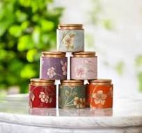 Portable Tea Box - Etsy
