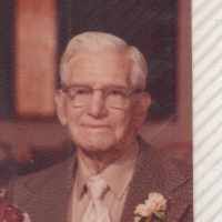 Dudley Cecil Terrell (1901–1988) • FamilySearch