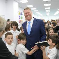 We did not find results for: 1 Iunie Klaus Iohannis S A Fotografiat Cu Copiii Galerie Foto Dcnews