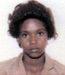 Barbara Bethune Ware, age 23