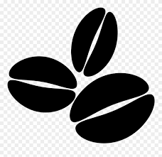 Free Free 113 Coffee Bean Svg Free SVG PNG EPS DXF File