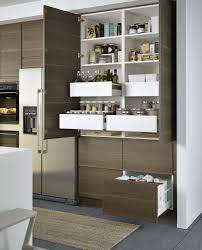 voxtorp deur walnootpatroon 60x80 cm ikea keuken idee keukenkast ikea keukenkasten