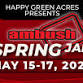 Ambush Spring Jam 2026 event image