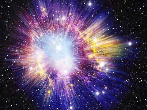 Estructuras fundamentales del Universo : Blog de Emilio Silvera V.