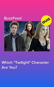 Which Twilight Character Are You In 2020 Twilight Saga Quotes Twilight Quiz Twilight