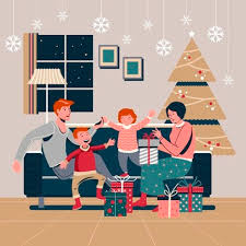 Drama natal remaja pt 3. 5 Cara Membuat Perayaan Natal Di Rumah Lebih Semarak