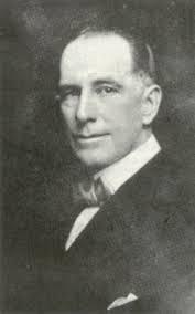 Dr Frederick Manning Kimsey (1870-1929)