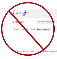 We did not find results for: 8 Non A Google Translate Ideas Teaching French Google Translate Spanish Classroom