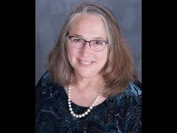 Kathy Ensor, ISF 2023 Keynote Speaker