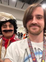 Motor City Comic Con Fall Edition