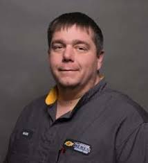 Weber Chevrolet Granite City Staff