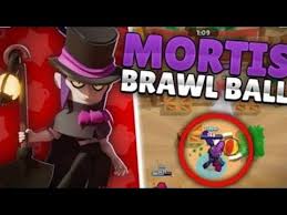 As his super attack, he sends a cloud of bats to damage enemies and heal himself! mortis the undertaker puts people in coffins. Mortis Efsane Goller Youtube
