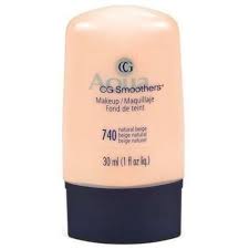 From the instant you smooth it on, all you'll . Covergirl Cg Smoothers All Day Hydrating Foundation For Sale Online Ebay