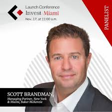 We are proud to announce our "Equitable Economy: Why diversity, equity, and  inclusion are essential factors toward the future of Miami's economic  growth" panelist