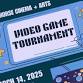 Video Game Tournament event in Steamboat Springs, CO