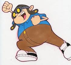 Hoagie Gilligan Numbuh 2 Codename Kids Next Door C Mr Warburton Curious Pictures Cartoon Network Cartoon Network Characters Cartoon Cartoon Drawings