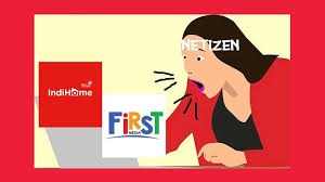 ⭐ salah satunya dengan cara melihat pengguna wifi indihome yang sedang tersambung / aktif ini yuk ketahui. Indihome Vs First Media 2021 Harga Paket Kecepatan Internet Fup