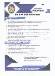 We did not find results for: Lowongan Pekerjaan Direktur Bpr Bkk Kebumen