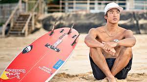 Jun 01, 2021 · igarashi, whose parents moved to california before he was born and raised him near the waves of surfing hot spot huntington beach, became the first japanese winner of a championship tour event. What You Don T Know About Dior Ambassador Igarashi Kanoa Nautical Channel