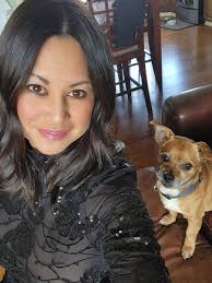 What breed is Ducky mixed with?