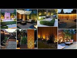 Maybe you would like to learn more about one of these? 16 Superb Garden Fence Lighting Ideas Youtube
