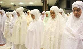 Petunjuk lainnya juga bahwa rasulullah sallallahu alaiahi wa sallam biasanya melempar ketika. Ini Waktu Salat Dzuhur Pada Hari Jumat Untuk Wanita