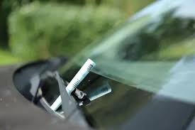 Auf Streife mit der Ordnungspolizei Taunusstein