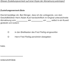 Unsere tipps + vordrucke zum schreiben von rechtskräftigen schriftlichen vereinbarungen machen ihre dokumente zum seriösen. Anforderungen An Eine Wirksame Abmahnung Springerlink