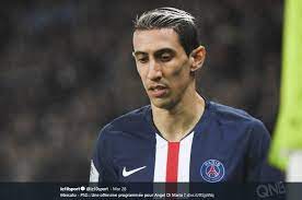 He helped benfica win a primeira liga. Sepucuk Surat Permohohan Dari Real Madrid Buat Angel Di Maria Bolasport Com
