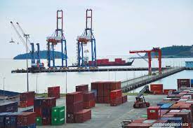 Repair and maintenance for motor vehicle. Newsbreak Dp World Eyeing A Stake In Sabah Ports The Edge Markets