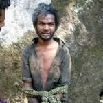 Kerala tribal lynched suspicion rice