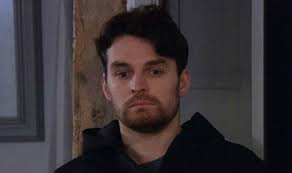 Emmerdale's Mackenzie Boyd given heartbreaking ultimatum as Charity Dingle  spirals