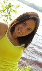 Tiffany Osterman from Grand Rapids High School